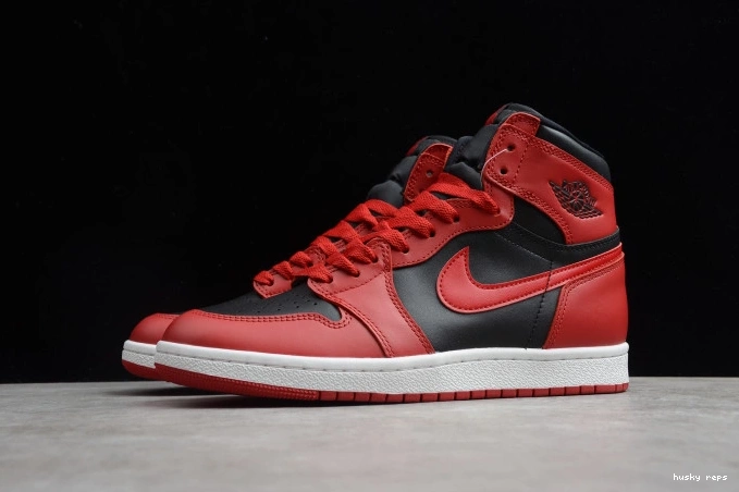Rep Husky 1 Red Varsity BQ4422-600 High Air Jordan 85 0721